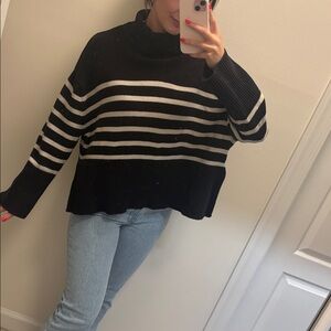 GAP Knit Sweater